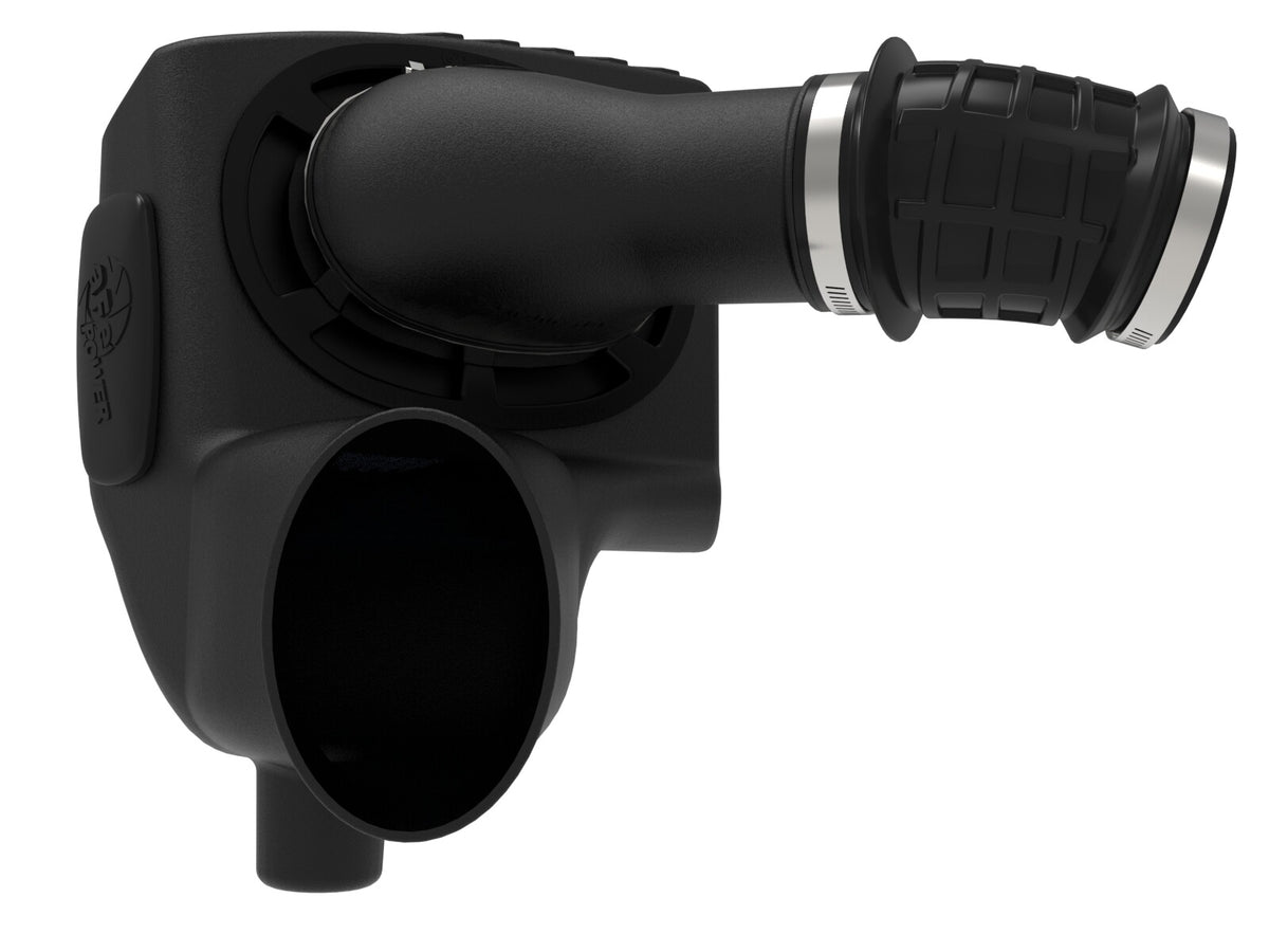 Momentum GT Cold Air Intake System w/ Pro 5R Filter Chevrolet Blazer 19-26 V6-3.6L aFe Power-3