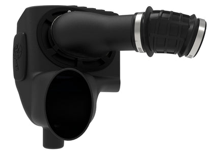 Momentum GT Cold Air Intake System w/ Pro 5R Filter Chevrolet Blazer 19-26 V6-3.6L aFe Power-3