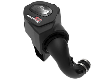 Momentum GT Cold Air Intake System w/ Pro 5R Filter BMW 540i (G30) 17-23 L6-3.0L (t) B58 aFe Power-2