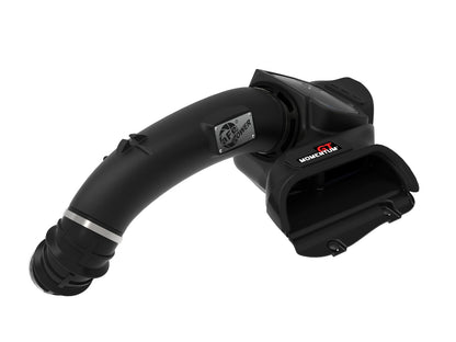 Momentum GT Cold Air Intake System w/ Pro 5R Filter Ford F-150 21-26 V8-5.0L aFe Power-2