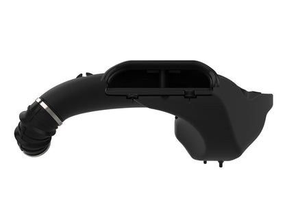 Momentum GT Cold Air Intake System w/ Pro 5R Filter Ford F-150 21-26 V8-5.0L aFe Power-3