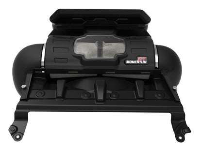 Momentum GT Cold Air Intake System w/ Pro Dry S Filter Ram 1500 Trx 21-24 V8-6.2L (sc) aFe Power-2