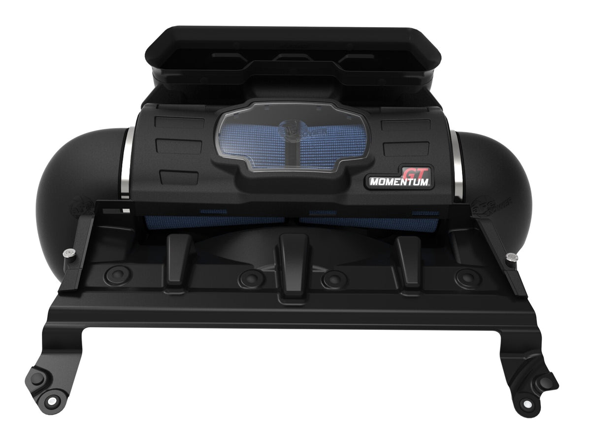 Momentum GT Cold Air Intake System w/ Pro 5R Filter Ram 1500 Trx 21-24 V8-6.2L (sc) aFe Power-2