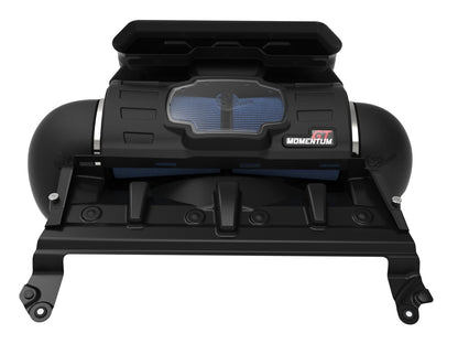 Momentum GT Cold Air Intake System w/ Pro 5R Filter Ram 1500 Trx 21-24 V8-6.2L (sc) aFe Power-2