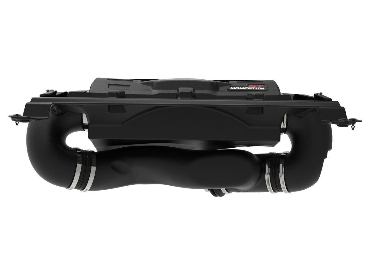 Momentum GT Cold Air Intake System w/ Pro 5R Filter Ram 1500 Trx 21-24 V8-6.2L (sc) aFe Power-3