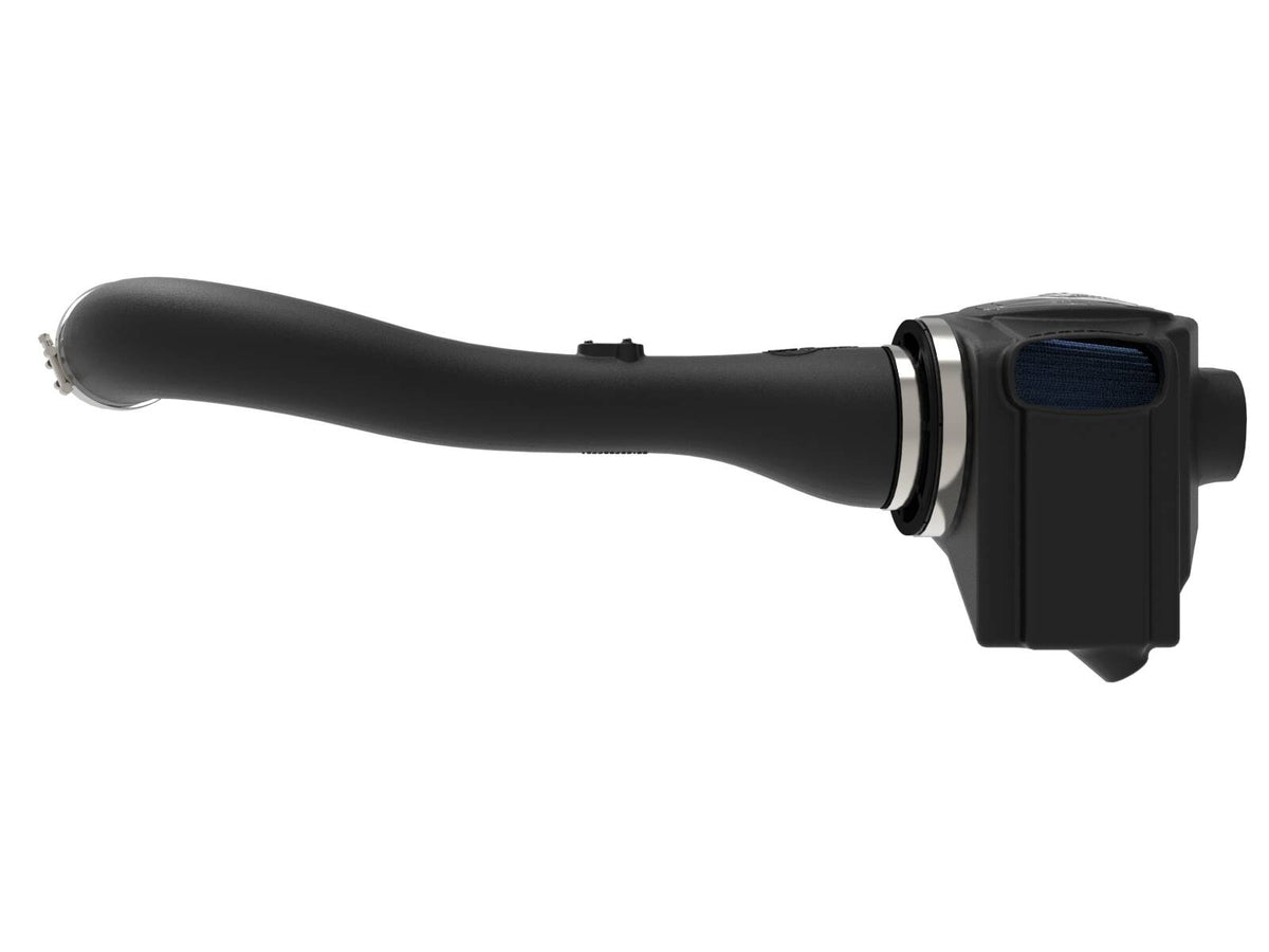 Momentum GT Cold Air Intake System w/ Pro 5R Filter Nissan Frontier 20-23 V6-3.8L aFe Power-3