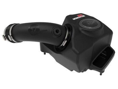 Momentum GT Cold Air Intake System w/ Pro Dry S Filter Ford Bronco Sport 21-24 L3-1.5L (t) aFe Power-2