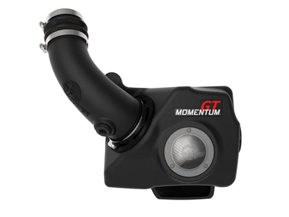 Momentum GT Cold Air Intake System w/ Pro Dry S Filter Ford Bronco Sport 21-24 L3-1.5L (t) aFe Power-4