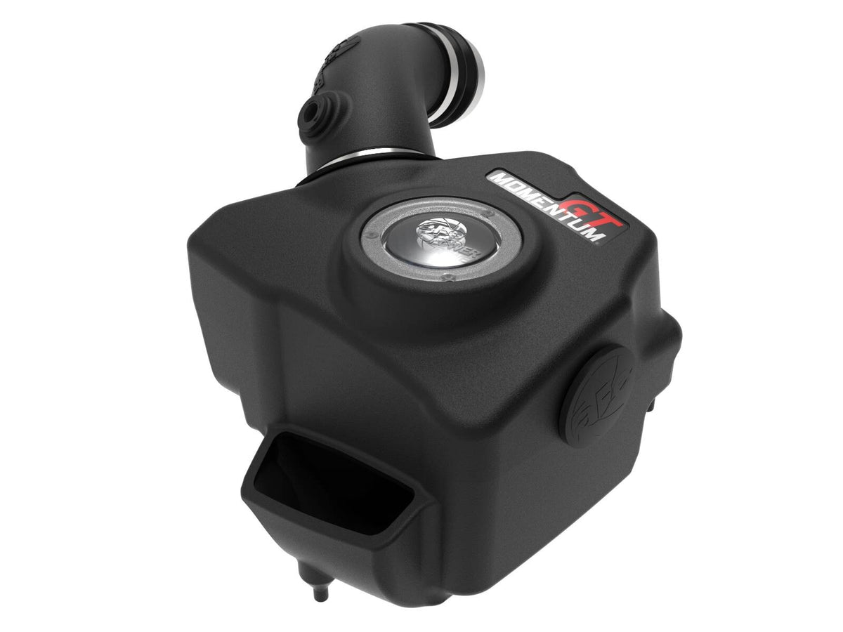 Momentum GT Cold Air Intake System w/ Pro 5R Filter Ford Bronco Sport 21-24 L3-1.5L (t) aFe Power