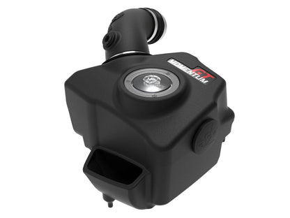 Momentum GT Cold Air Intake System w/ Pro 5R Filter Ford Bronco Sport 21-24 L3-1.5L (t) aFe Power