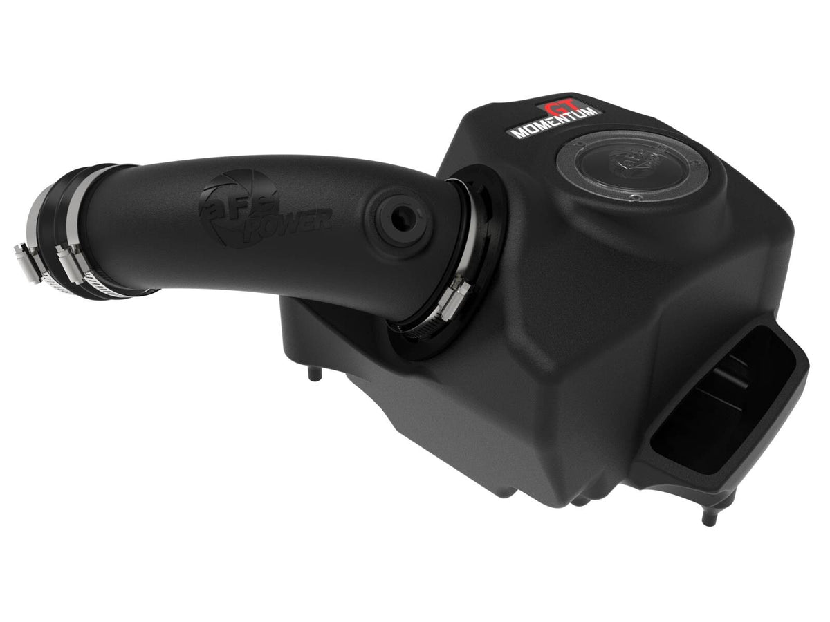Momentum GT Cold Air Intake System w/ Pro 5R Filter Ford Bronco Sport 21-24 L3-1.5L (t) aFe Power-2