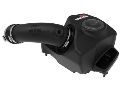 Momentum GT Cold Air Intake System w/ Pro 5R Filter Ford Bronco Sport 21-24 L3-1.5L (t) aFe Power-2