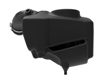 Momentum GT Cold Air Intake System w/ Pro 5R Filter Ford Bronco Sport 21-24 L3-1.5L (t) aFe Power-3