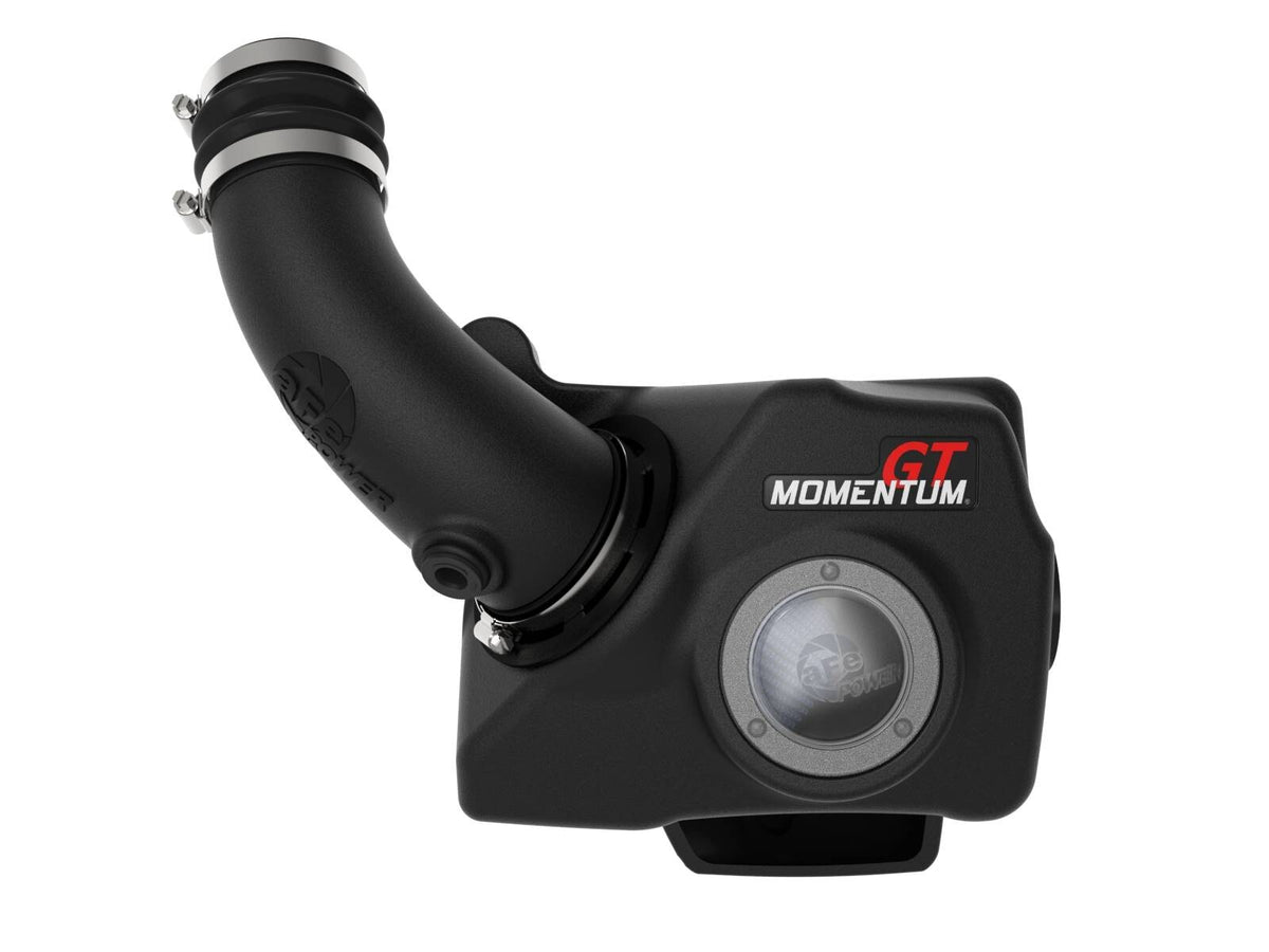 Momentum GT Cold Air Intake System w/ Pro 5R Filter Ford Bronco Sport 21-24 L3-1.5L (t) aFe Power-4