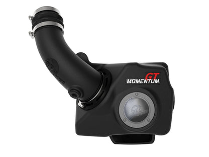 Momentum GT Cold Air Intake System w/ Pro 5R Filter Ford Bronco Sport 21-24 L3-1.5L (t) aFe Power-4