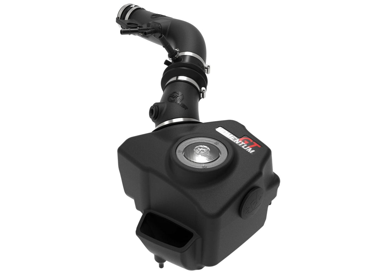 Momentum GT Cold Air Intake System w/ Pro Dry S Filter Ford Bronco Sport 21-24 L4-2.0L (t) aFe Power