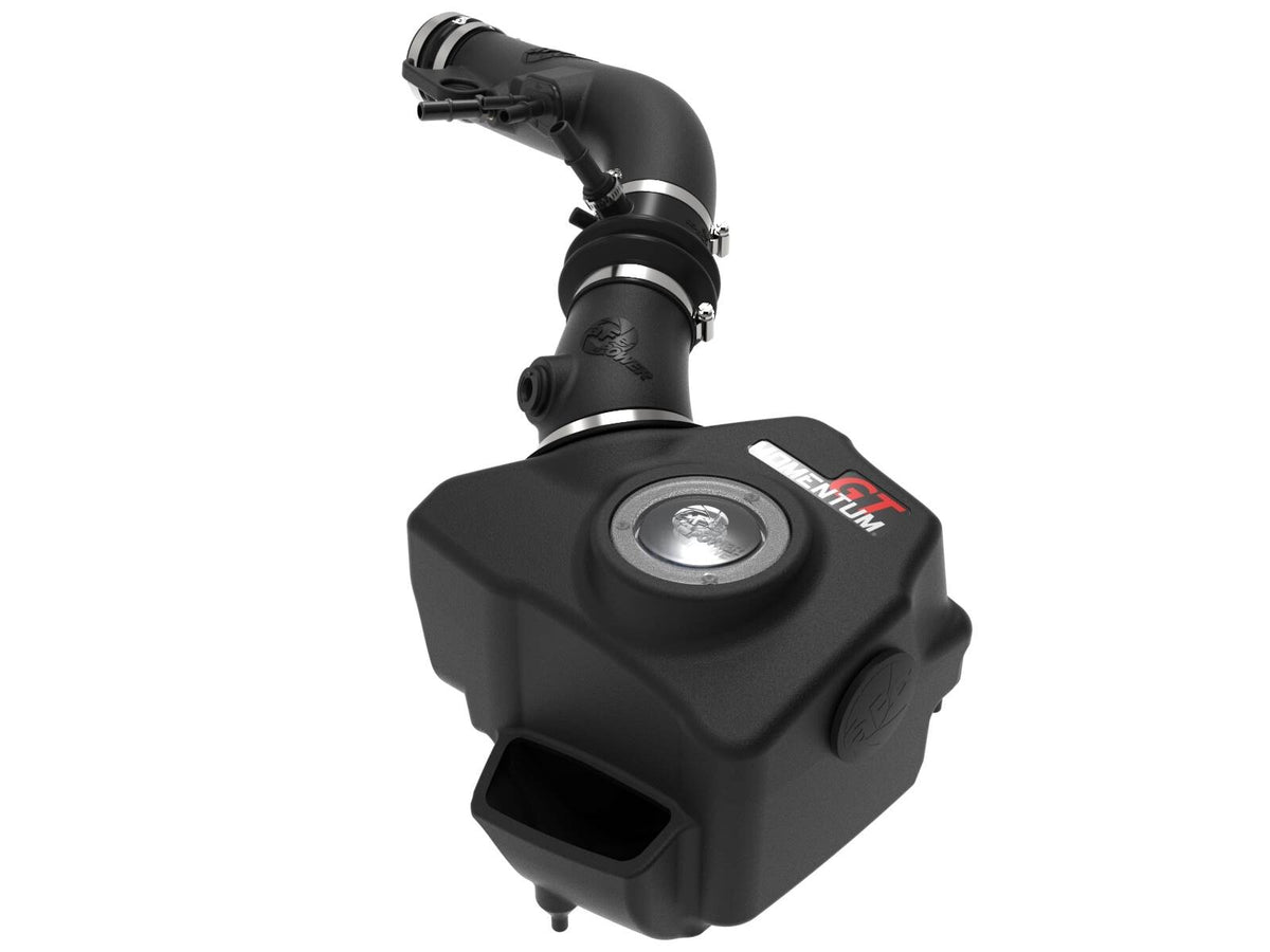 Momentum GT Cold Air Intake System w/ Pro 5R Filter Ford Bronco Sport 21-24 L4-2.0L (t) aFe Power