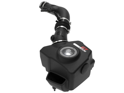 Momentum GT Cold Air Intake System w/ Pro 5R Filter Ford Bronco Sport 21-24 L4-2.0L (t) aFe Power