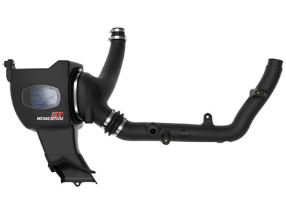 Momentum GT Cold Air Intake System w/ Pro 5R Filter Ford Bronco 21-26 V6-2.7L (tt) aFe Power-4