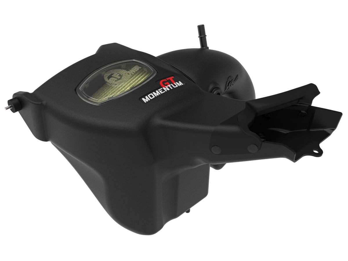 Momentum GT Cold Air Intake System w/ Pro Guard 7 Filter Ford Bronco 21-24 L4-2.3L (t) aFe Power-2