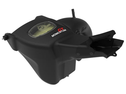 Momentum GT Cold Air Intake System w/ Pro Guard 7 Filter Ford Bronco 21-24 L4-2.3L (t) aFe Power-2