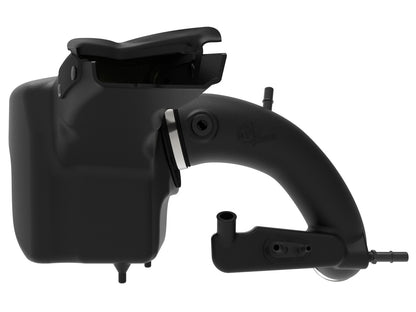 Momentum GT Cold Air Intake System w/ Pro Guard 7 Filter Ford Bronco 21-24 L4-2.3L (t) aFe Power-3
