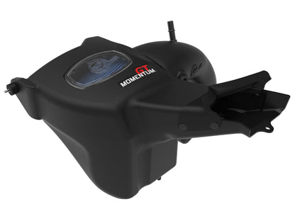 Momentum GT Cold Air Intake System w/ Pro 5R Filter Ford Bronco 21-24 L4-2.3L (t) aFe Power-2