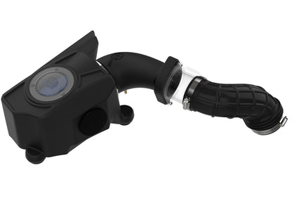 Momentum GT Cold Air Intake System w/ Pro 5R Filter Volkswagen Tiguan 18-24 L4-2.0L (t) aFe Power-5
