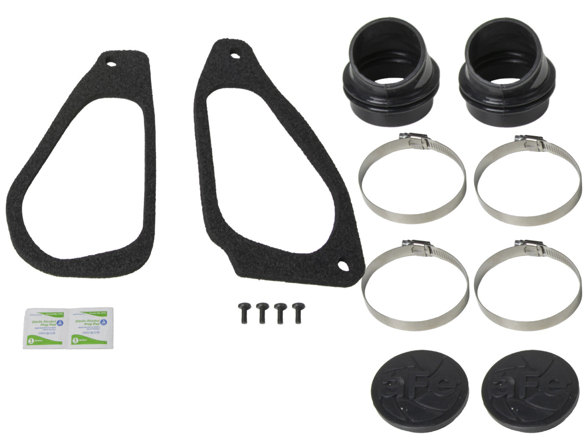 Momentum GT Refresh Kit aFe Power