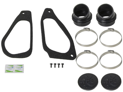 Momentum GT Refresh Kit aFe Power