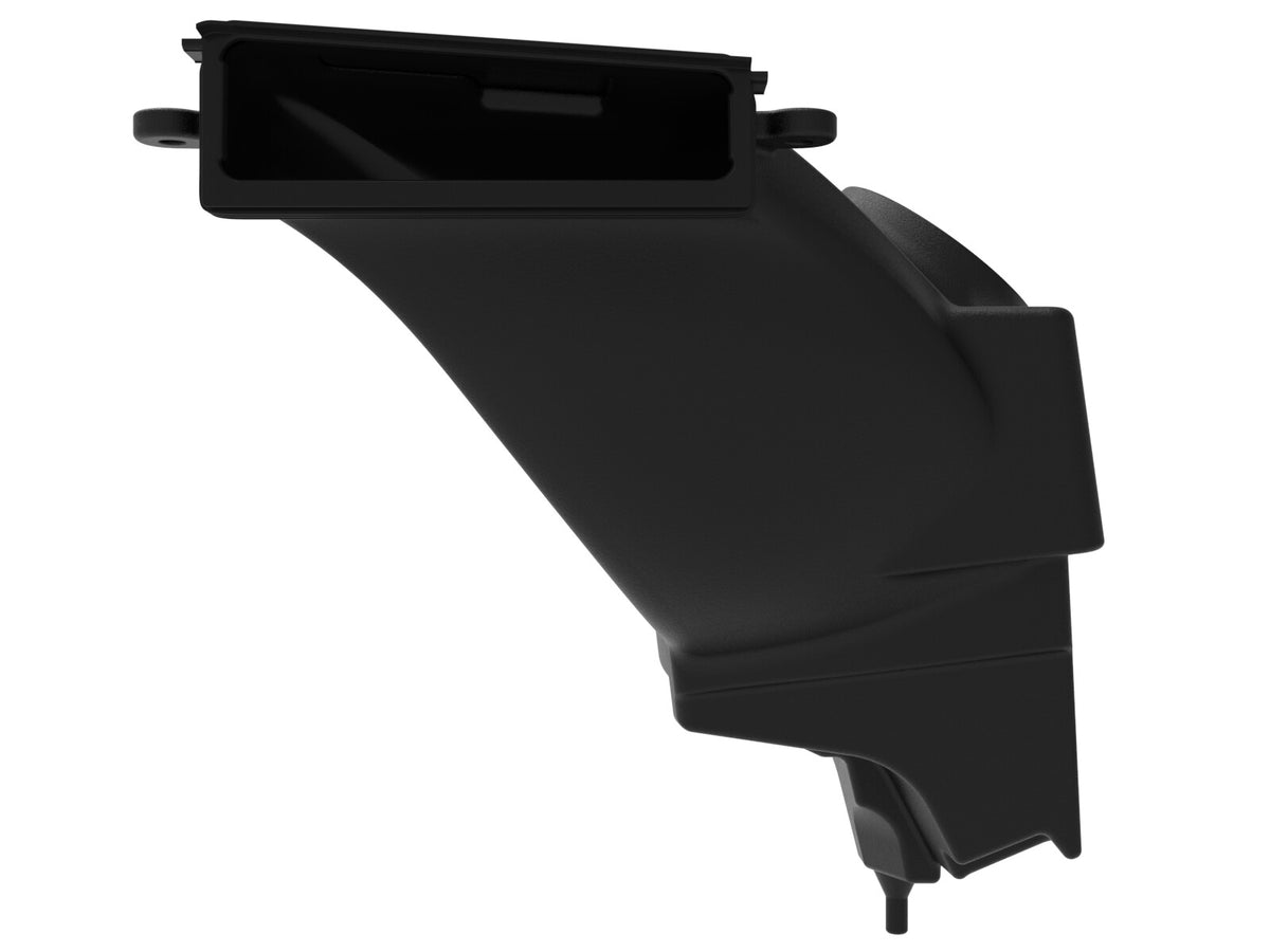 Momentum GT Cold Air Intake System w/ Pro Dry S Filter Ford Edge St 19-24 V6-2.7L (tt) aFe Power-3