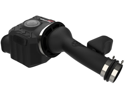 Momentum GT Cold Air Intake System w/ Pro Dry S Filter Toyota Fj Cruiser 07-23/4Runner 03-24 V6-4.0L aFe Power-2