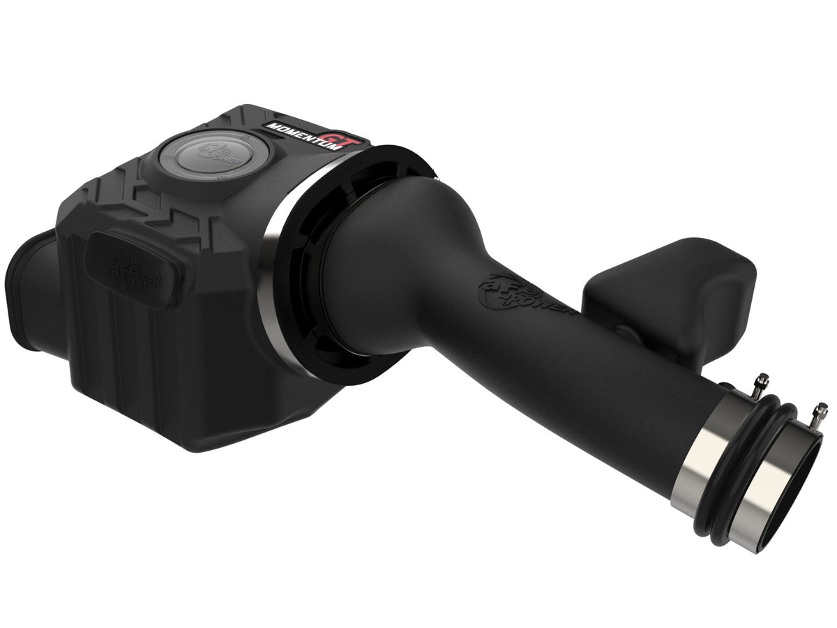 Momentum GT Cold Air Intake System w/ Pro 5R Filter Toyota Fj Cruiser 07-23/4Runner 03-24 V6-4.0L aFe Power-2
