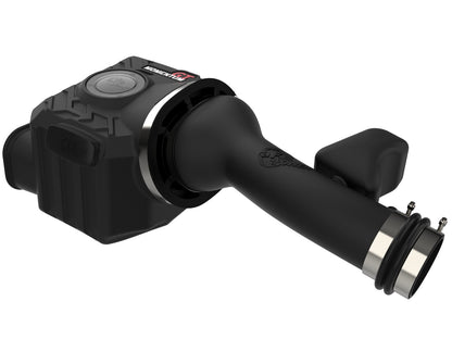 Momentum GT Cold Air Intake System w/ Pro 5R Filter Toyota Fj Cruiser 07-23/4Runner 03-24 V6-4.0L aFe Power-2