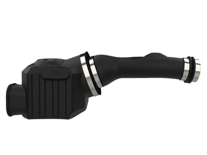 Momentum GT Cold Air Intake System w/ Pro 5R Filter Toyota Fj Cruiser 07-23/4Runner 03-24 V6-4.0L aFe Power-3