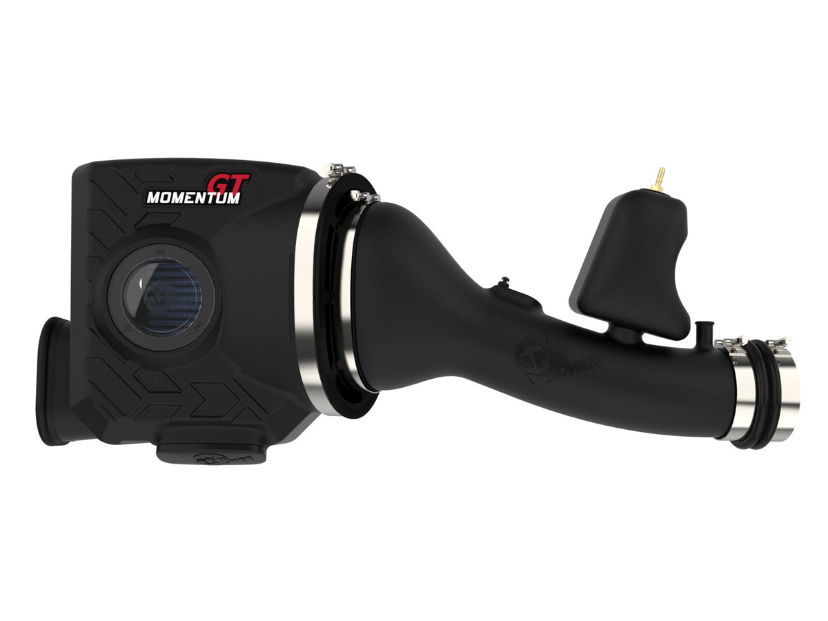 Momentum GT Cold Air Intake System w/ Pro 5R Filter Toyota Fj Cruiser 07-23/4Runner 03-24 V6-4.0L aFe Power-4