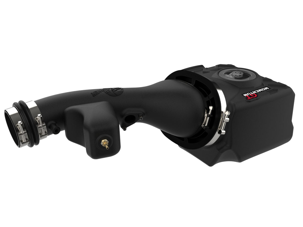 Momentum GT Cold Air Intake System w/ Pro 5R Filter Toyota Fj Cruiser 07-23/4Runner 03-24 V6-4.0L aFe Power-5
