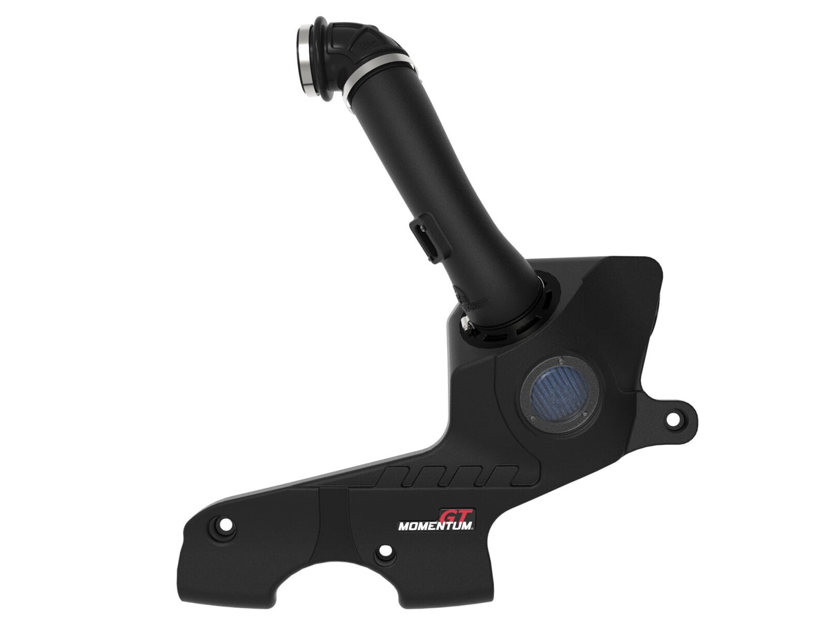 Momentum GT Cold Air Intake System w/ Pro 5R Filter Mini Cooper S (F55/F56) 15-19 L4-2.0L (t) B46/B48 aFe Power-4