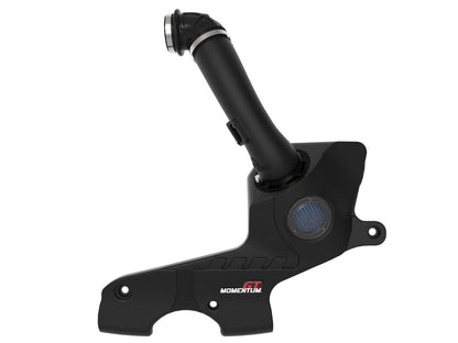 Momentum GT Cold Air Intake System w/ Pro 5R Filter Mini Cooper S (F55/F56) 15-19 L4-2.0L (t) B46/B48 aFe Power-4