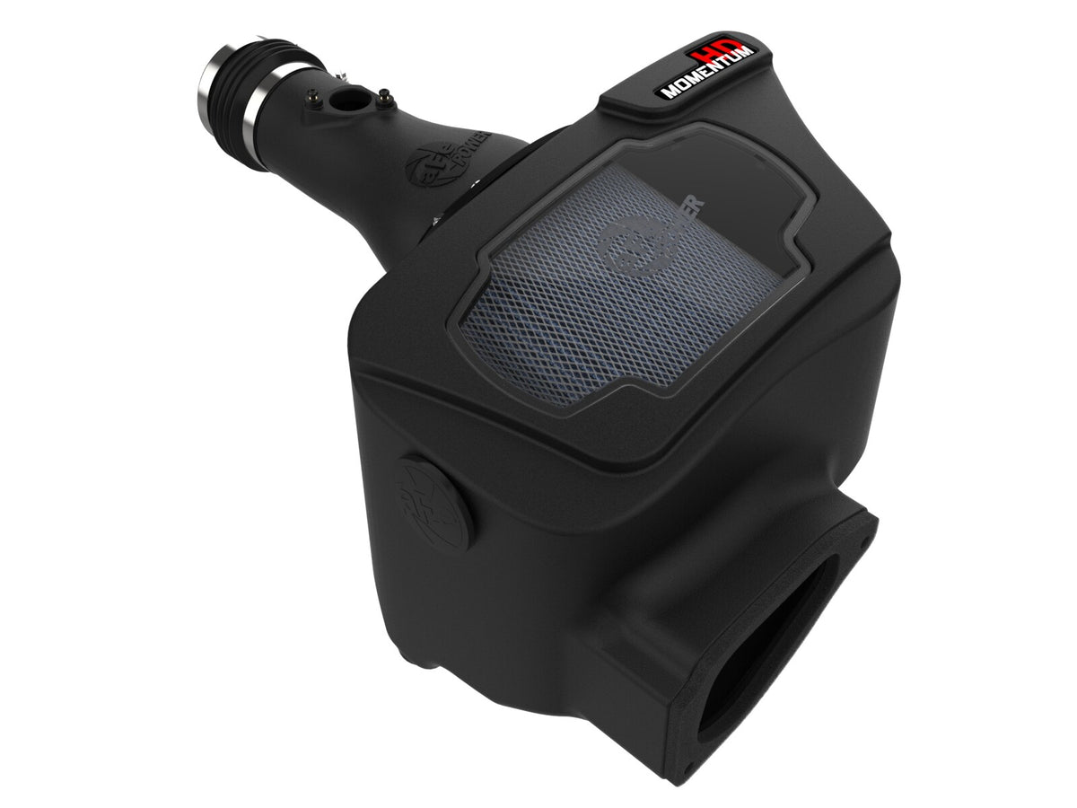 Momentum HD Cold Air Intake System w/ Pro 10R Filter Toyota Land Cruiser (J300) 22-26 V6-3.3L (td) aFe Power