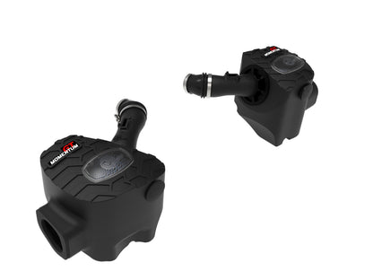 Momentum GT Cold Air Intake System w/ Pro 5R Filter Toyota Tundra 22-26 V6-3.4L (tt) aFe Power