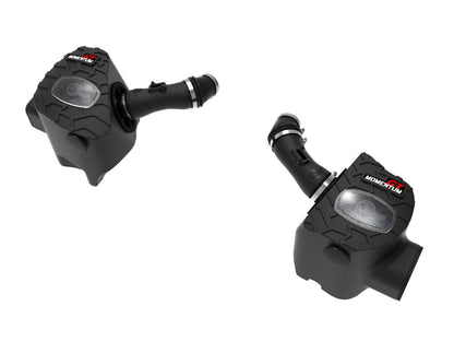 Momentum GT Cold Air Intake System w/ Pro 5R Filter Toyota Tundra 22-26 V6-3.4L (tt) aFe Power-2