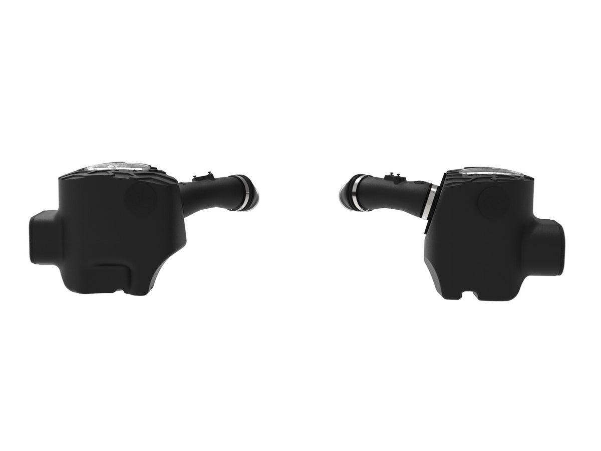 Momentum GT Cold Air Intake System w/ Pro 5R Filter Toyota Tundra 22-26 V6-3.4L (tt) aFe Power-3
