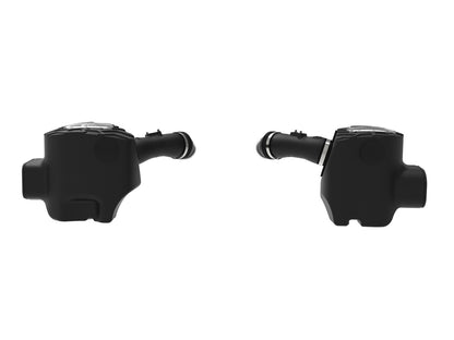 Momentum GT Cold Air Intake System w/ Pro 5R Filter Toyota Tundra 22-26 V6-3.4L (tt) aFe Power-3