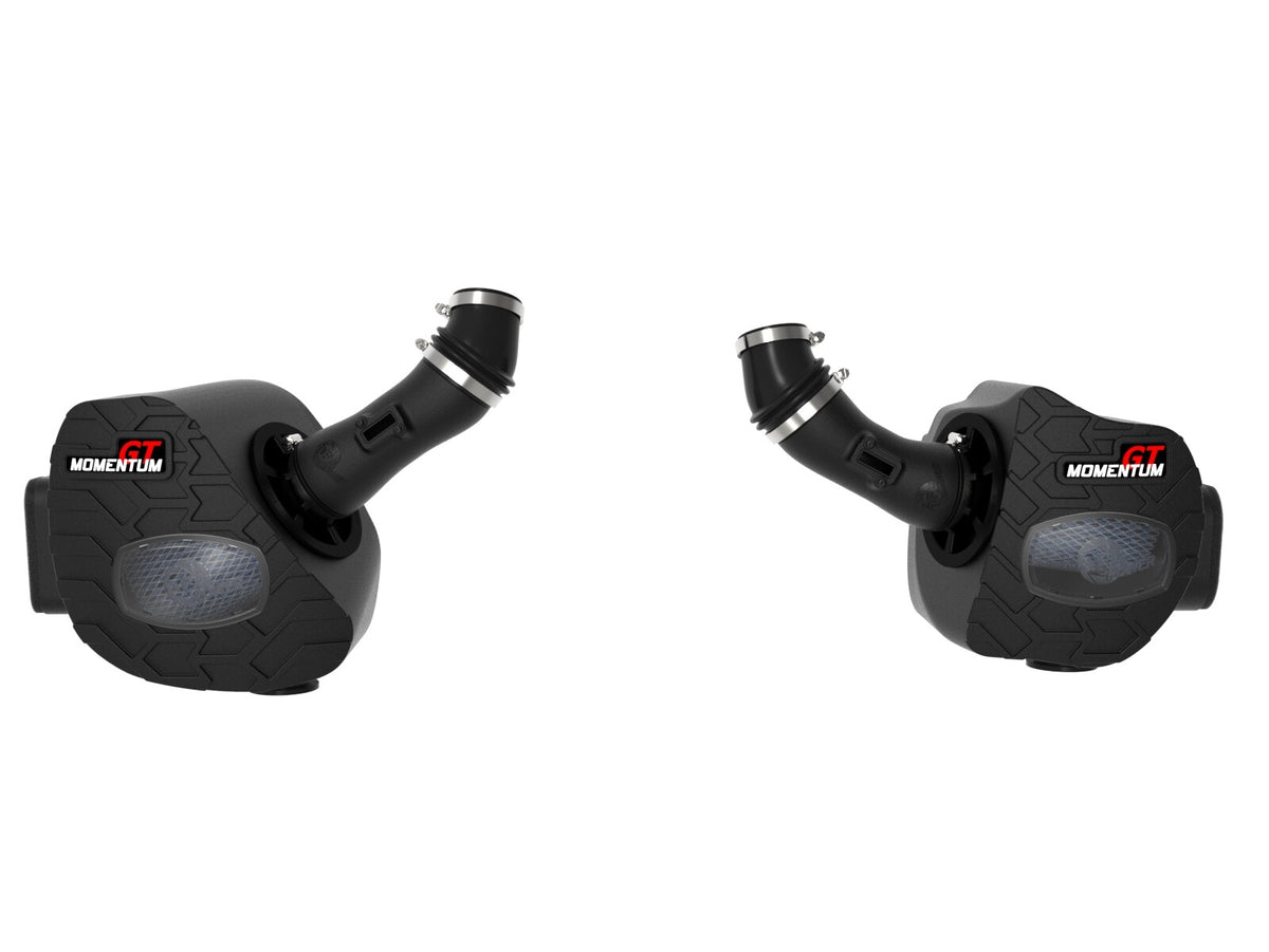 Momentum GT Cold Air Intake System w/ Pro 5R Filter Toyota Tundra 22-26 V6-3.4L (tt) aFe Power-4