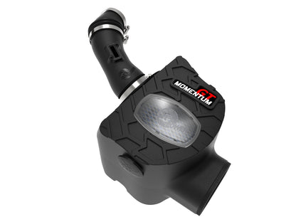 Momentum GT Cold Air Intake System w/ Pro 5R Filter Toyota Tundra 22-26 V6-3.4L (tt) aFe Power-6
