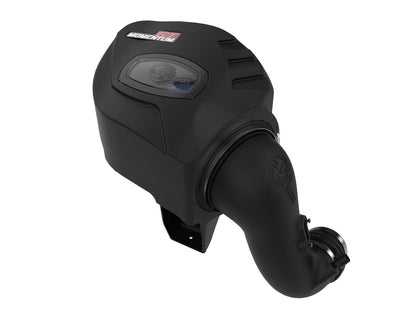 Momentum GT Cold Air Intake System w/ Pro 5R Filter BMW X3/X4 M40i (G01/02) 20-24 L6-3.0L (t) B58 aFe Power-2
