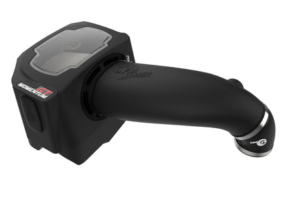 Momentum GT Cold Air Intake System w/ Pro Dry S Filter Jeep Wagoneer (Ws) 22-23 V8-5.7L aFe Power-2
