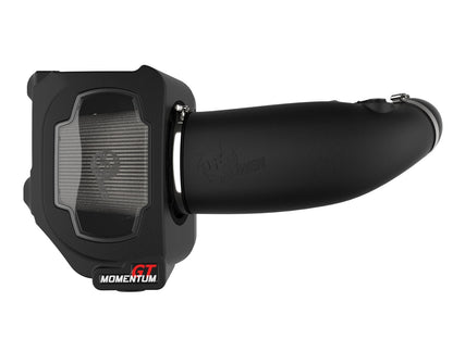 Momentum GT Cold Air Intake System w/ Pro Dry S Filter Jeep Wagoneer (Ws) 22-23 V8-5.7L aFe Power-4