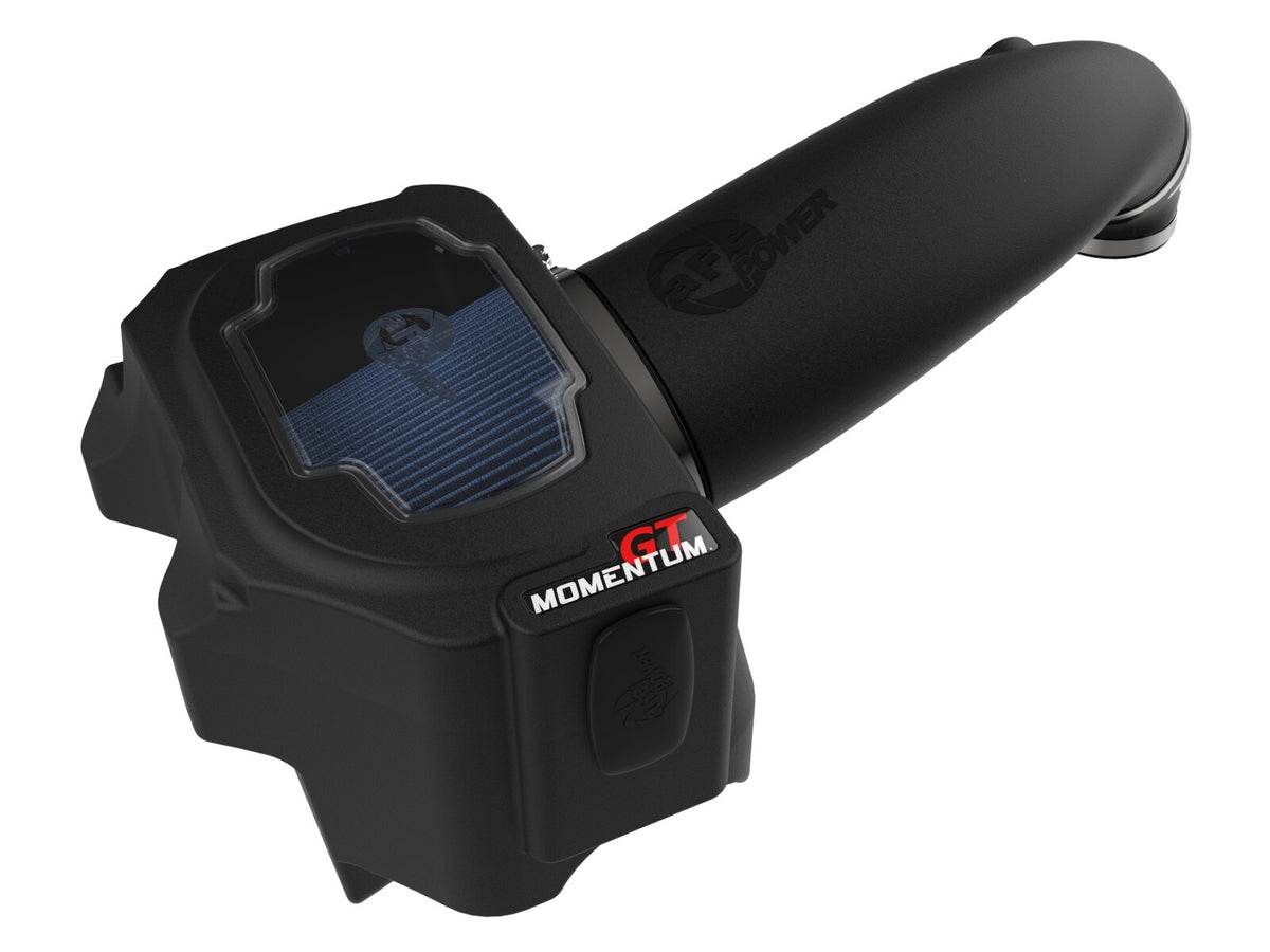 Momentum GT Cold Air Intake System w/ Pro 5R Filter Jeep Wagoneer (Ws) 22-23 V8-5.7L aFe Power